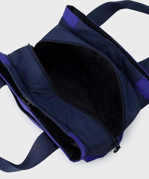 adabat（アダバット）の「リップストップカートバッグ（ハンドバッグ・メンズ・ホワイト/カーキ/ブラック・00）」の16枚目の写真