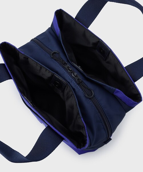 adabat（アダバット）の「リップストップカートバッグ（ハンドバッグ・メンズ・ホワイト/カーキ/ブラック・00）」の18枚目の写真