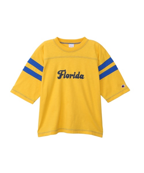 セール】【Champion/チャンピオン】レディース ショートスリーブ