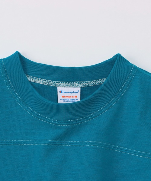 セール】【Champion/チャンピオン】レディース ショートスリーブ