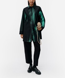 marimekko | Heitto Vire / blouse(シャツ/ブラウス)