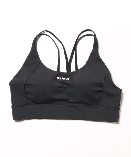 Hurley/ハーレー ブラトップ/フィットネス/UVケア WASB251052