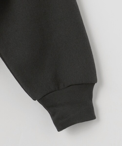 ＜CITEN＞ヒュージリバースジップアップフーディ―（パーカー）｜CITEN（シテン）