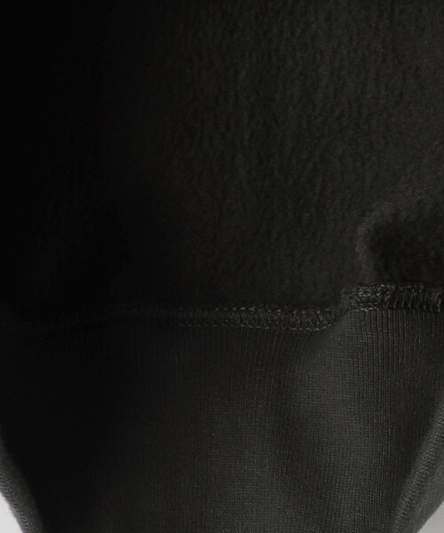 ＜CITEN＞ヒュージリバースジップアップフーディ―（パーカー）｜CITEN（シテン）