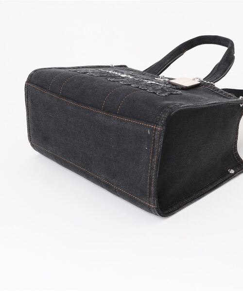 COACH（コーチ）の「【COACH MATIN KIM】カーゴ トート バッグ