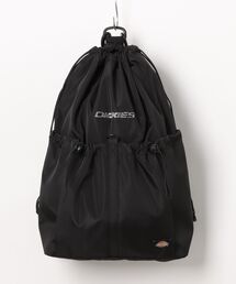 Dickies（ディッキーズ）の「∴WEGO/別注Dickies2wayナップサック（ショルダーバッグ）」