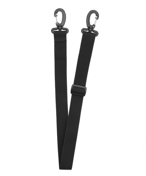 Dickies（ディッキーズ）の「∴WEGO/別注Dickies2wayナップサック（ショルダーバッグ・レディース・ホワイト/ライトグレー/ブラック/その他1・FREE）」の12枚目の写真