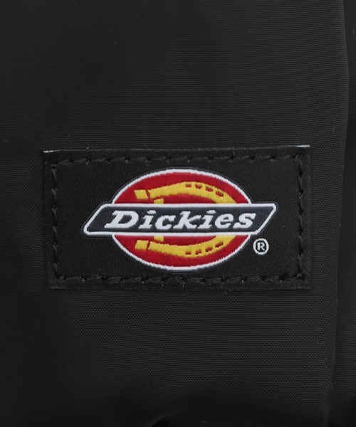 Dickies（ディッキーズ）の「∴WEGO/別注Dickies2wayナップサック（ショルダーバッグ・レディース・ホワイト/ライトグレー/ブラック/その他1・FREE）」の14枚目の写真