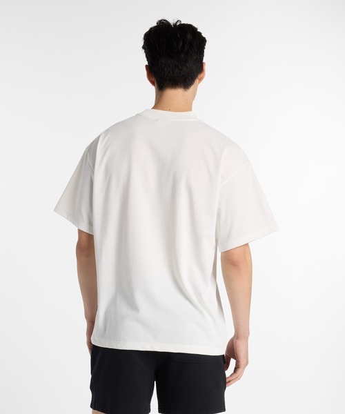 セール】オーバーサイズドショートスリーブTシャツ（Tシャツ