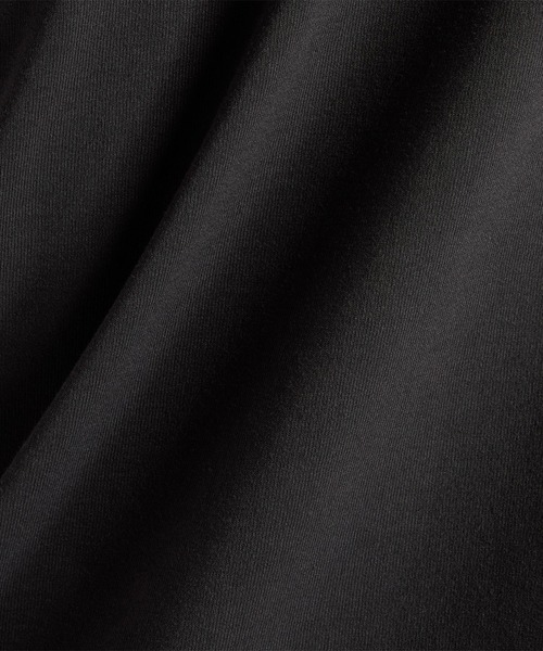 NEW BALANCE（ニューバランス）の「オーバーサイズドショートスリーブTシャツ（Tシャツ/カットソー・メンズ・ブラック/オフホワイト/サンドグレー・SMALL/MEDIUM/LARGE/X-LARGE/XX-LARGE）」の13枚目の写真