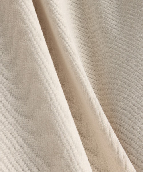 NEW BALANCE（ニューバランス）の「オーバーサイズドショートスリーブTシャツ（Tシャツ/カットソー・メンズ・ブラック/オフホワイト/サンドグレー・SMALL/MEDIUM/LARGE/X-LARGE/XX-LARGE）」の18枚目の写真