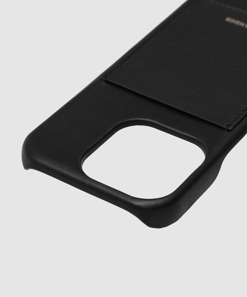 PHONE CASE 16 PRO（スマホケース/カバー）｜JIL SANDER（ジル