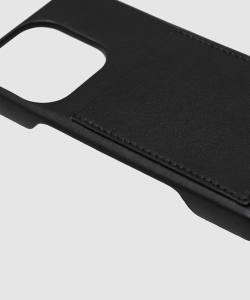 JIL SANDERスマホケース PHONE CASE 16 PRO（スマホケース/カバー）｜JIL SANDER（ジル