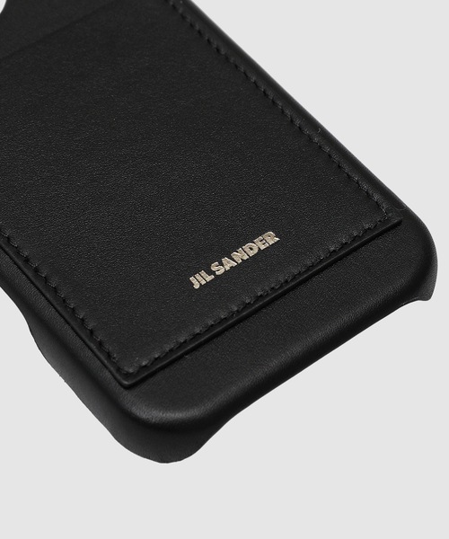 PHONE CASE 16 PRO（スマホケース/カバー）｜JIL SANDER（ジル