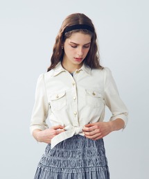 DEICY｜デイシーのジャケット/アウター（ホワイト/白色系）通販 - ZOZOTOWN