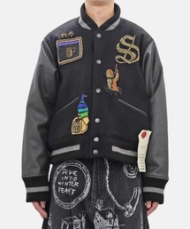 【SHINYAKOZUKA】 VERSITY