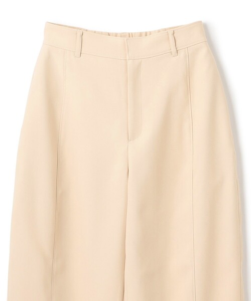 UNFILO(アンフィーロ)の「カーブワイドパンツ(その他パンツ・レディース・ベージュ系/ブラック系・SMALL/X-SMALL/LARGE/MEDIUM)」の14枚目の写真