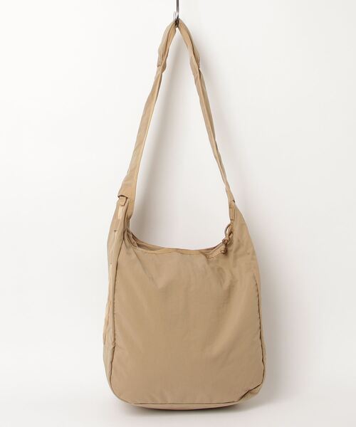 国内発*BRIEFING HOBO BAG TALL ホーボーバッグ 選べる3色 BRIEFING/ブリーフィング HOBO BAG TALL トールホーボーバック