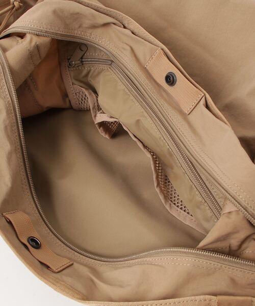国内発*BRIEFING HOBO BAG TALL ホーボーバッグ 選べる3色 BRIEFING/ブリーフィング HOBO BAG TALL トールホーボーバック