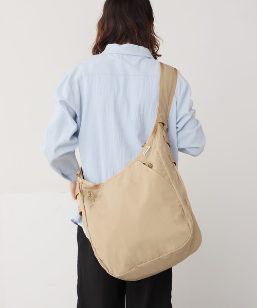 国内発*BRIEFING HOBO BAG TALL ホーボーバッグ 選べる3色 HOBO BAG TALL（ホーボーバッグトール）（BRA251L13）|商品詳細