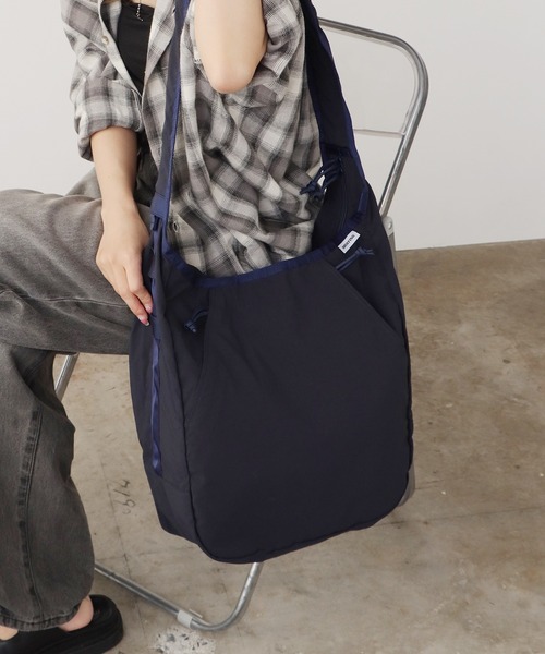 国内発*BRIEFING HOBO BAG TALL ホーボーバッグ 選べる3色 BRIEFING/ブリーフィング HOBO BAG TALL トールホーボーバック