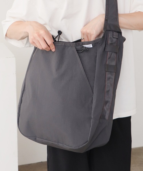 国内発*BRIEFING HOBO BAG TALL ホーボーバッグ 選べる3色 BRIEFING/ブリーフィング HOBO BAG TALL トールホーボーバック