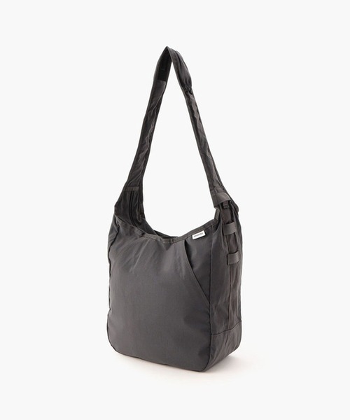 BRIEFING/ブリーフィング HOBO BAG TALL トールホーボーバック