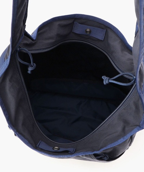 BRIEFING/ブリーフィング HOBO BAG TALL トールホーボーバック