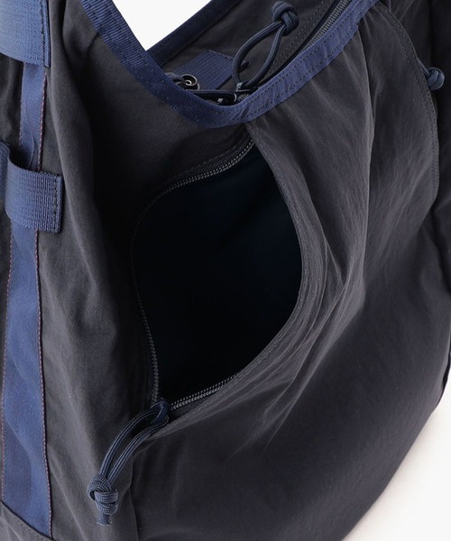 国内発*BRIEFING HOBO BAG TALL ホーボーバッグ 選べる3色 BRIEFING＞HOBO BAG TALL ショルダーバッグ