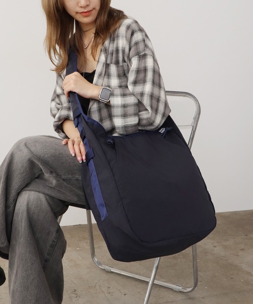 国内発*BRIEFING HOBO BAG TALL ホーボーバッグ 選べる3色 BRIEFING/ブリーフィング HOBO BAG TALL トールホーボーバック