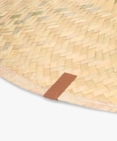 BRIXTON（ブリクストン）の「BRIXTON BELLS II SUN HAT / ブリクストン（ハット・メンズ・タン・L/XL）」の7枚目の写真