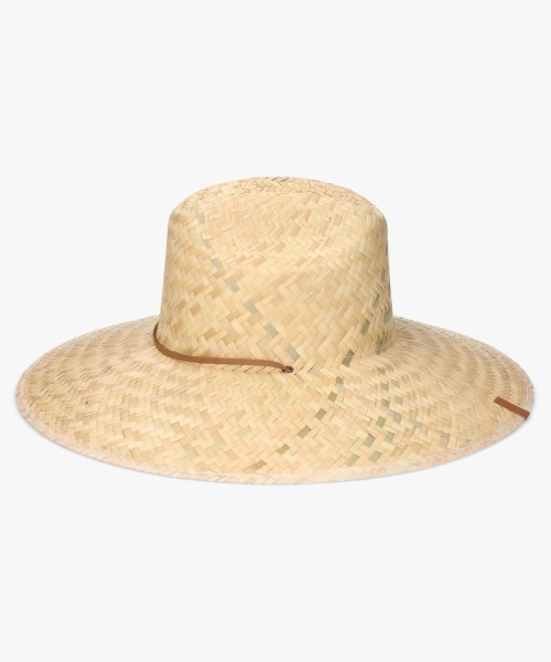 BRIXTON（ブリクストン）の「BRIXTON BELLS II SUN HAT / ブリクストン（ハット・メンズ・タン・L/XL）」の3枚目の写真
