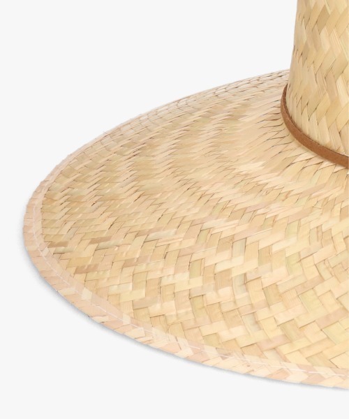 BRIXTON（ブリクストン）の「BRIXTON BELLS II SUN HAT / ブリクストン（ハット・メンズ・タン・L/XL）」の6枚目の写真