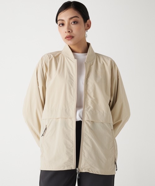 セール】軽量 ウィンドジャケット（ナイロンジャケット）｜Eddie Bauer