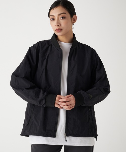 セール】軽量 ウィンドジャケット（ナイロンジャケット）｜Eddie Bauer