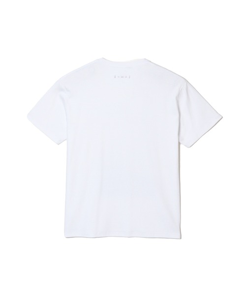 CRIMIE（クライミー）の「ENDLESS WEEKEND PHOTO T SHIRT（Tシャツ/カットソー・メンズ・オートミール/ホワイト・XXL/XL/L/M/S）」の7枚目の写真
