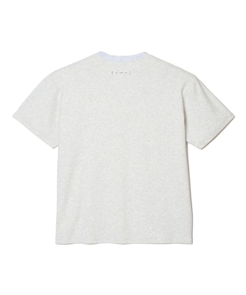 CRIMIE（クライミー）の「ENDLESS WEEKEND PHOTO T SHIRT（Tシャツ/カットソー・メンズ・オートミール/ホワイト・XXL/XL/L/M/S）」の3枚目の写真