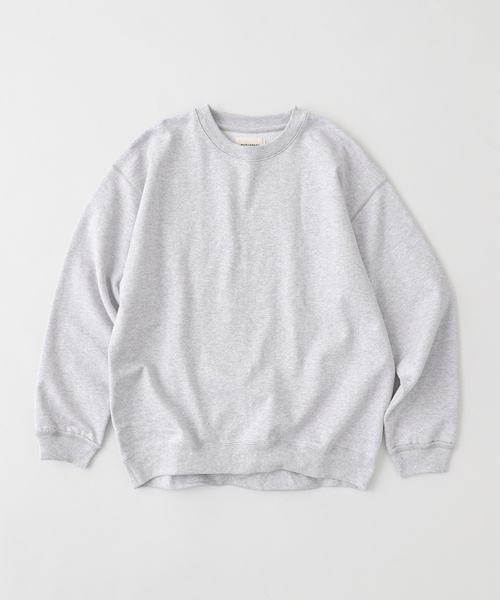 新品 MARKAWARE 25SS COMFORT SWEAT スウェット マーカウェア MARKAWARE 25aw コンフォートスウェット COMFORT