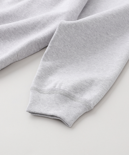 新品 MARKAWARE 25SS COMFORT SWEAT スウェット マーカウェア MARKAWARE 25aw ヒュージスウェット HUGE SWEAT