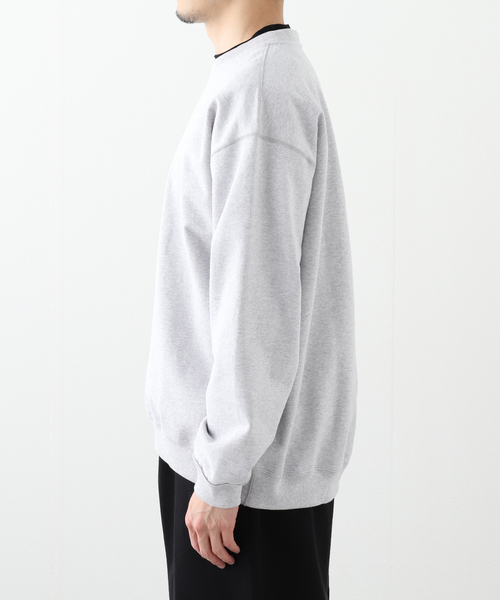 セール】MARKAWARE (マーカウェア) COMFORT SWEAT A25A06CS03C