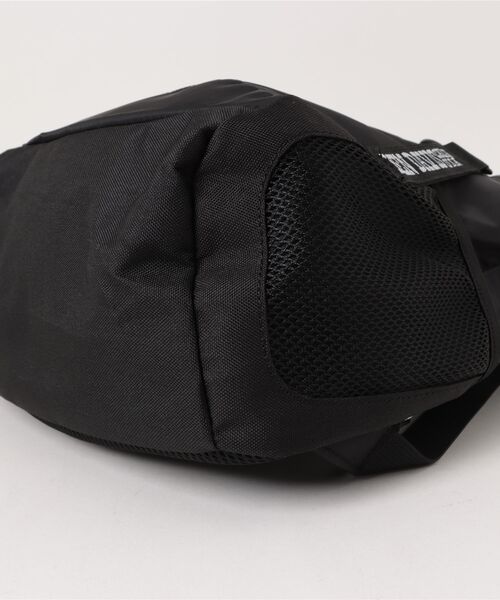 BEN DAVIS（ベンデイビス）の「《BEN DAVIS》SMALL DAYPACK 12L（バックパック/リュック・メンズ・ライトベージュ/ブラック×ホワイト・FREE）」の8枚目の写真