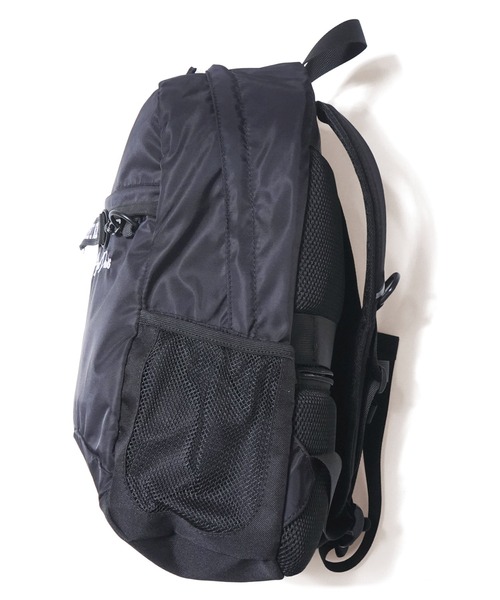 BEN DAVIS（ベンデイビス）の「《BEN DAVIS》SMALL DAYPACK 12L（バックパック/リュック・メンズ・ライトベージュ/ブラック×ホワイト・FREE）」の3枚目の写真