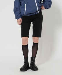 BEAUTY&YOUTH UNITED ARROWS | ミラノリブ バイカーショーツ(その他パンツ)