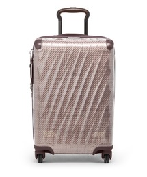 TUMI（トゥミ）の「19 DEGREE LITE インターナショナル・キャリーオン スーツケース（機内持ち込みサイズ）（スーツケース/キャリーバッグ・メンズ）」