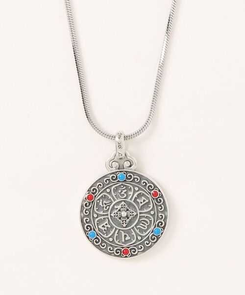 セール】【B-925 SILVER】925ペンダント b925-p656-20g
