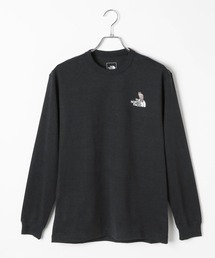 THE NORTH FACE Tシャツ・カットソー 黒 3500425A0149 楽天市場】☆最大1,500円OFFクーポン 8/11迄☆ ザ・ノース