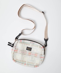 【PENDLETON / ペンドルトン】 ナイロン ビッグ ワンショルダーバッグ 楽天市場】【稲葉真理恵さんコラボアイテム】PENDLETON ペン