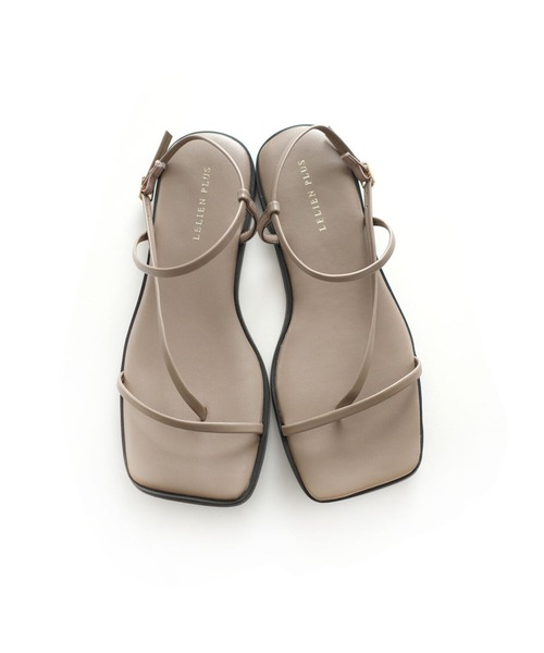 大人上品に♡HERMES★サンダル Elbe 60 Elbe 60 sandal | Hermès UK