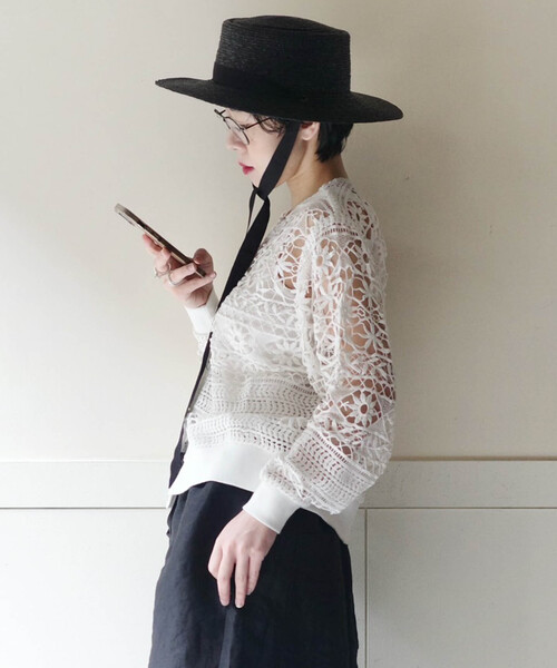 JOURNAL STANDARD LUXE（ジャーナルスタンダード ラックス）の