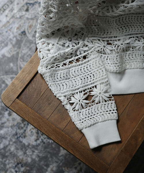 JOURNAL STANDARD LUXE（ジャーナルスタンダード ラックス）の